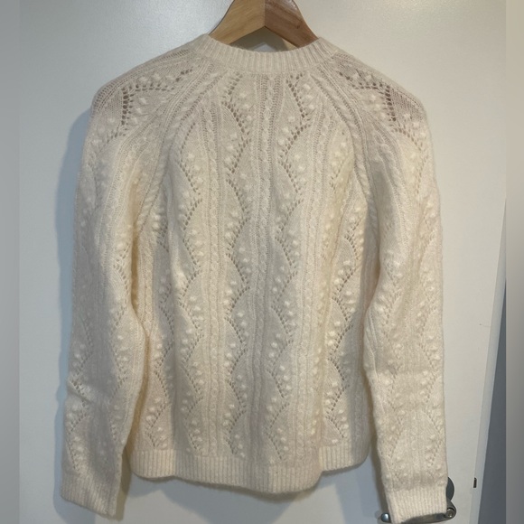 BNWT Sezane MAGDA CARDIGAN - Picture 6 of 8